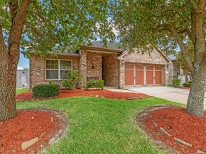 19503 Keystone Falls Court, Richmond TX 77407