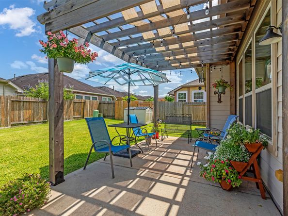 19503 Keystone Falls Court, Richmond TX 77407