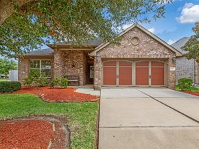 19503 Keystone Falls Court, Richmond TX 77407