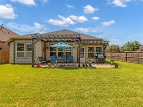 19503 Keystone Falls Court, Richmond TX 77407