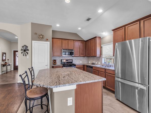 19503 Keystone Falls Court, Richmond TX 77407