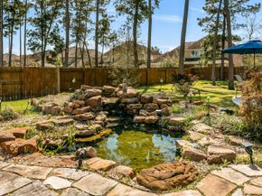 2118 Barton Woods Boulevard, Conroe TX 77301