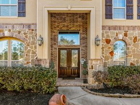 2118 Barton Woods Boulevard, Conroe TX 77301