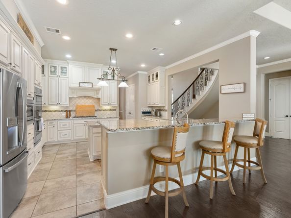 2118 Barton Woods Boulevard, Conroe TX 77301