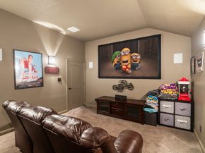 2118 Barton Woods Boulevard, Conroe TX 77301