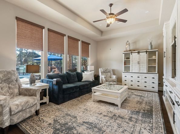 2118 Barton Woods Boulevard, Conroe TX 77301