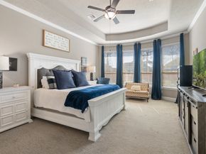 2118 Barton Woods Boulevard, Conroe TX 77301