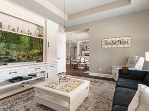 2118 Barton Woods Boulevard, Conroe TX 77301