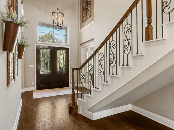 2118 Barton Woods Boulevard, Conroe TX 77301