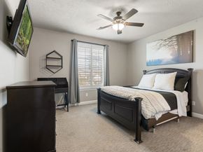 2118 Barton Woods Boulevard, Conroe TX 77301