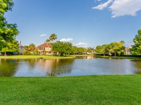 14 Lake Mist Court, Sugar Land TX 77479