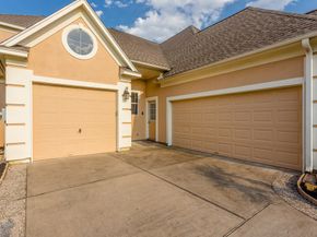 14 Lake Mist Court, Sugar Land TX 77479