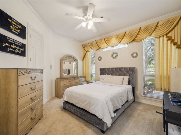 14 Lake Mist Court, Sugar Land TX 77479