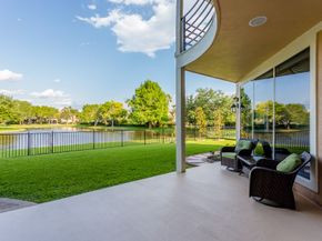 14 Lake Mist Court, Sugar Land TX 77479