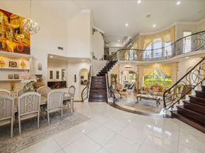 14 Lake Mist Court, Sugar Land TX 77479