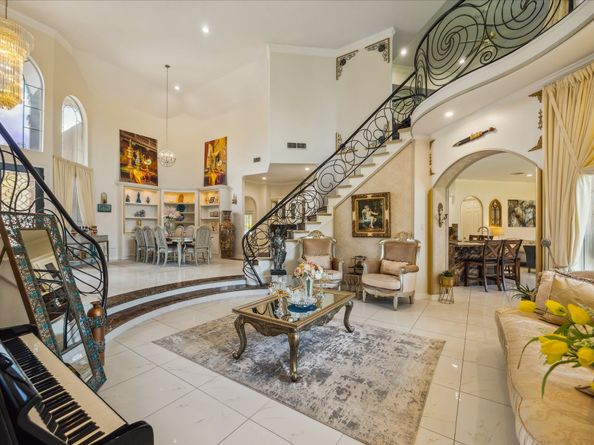 14 Lake Mist Court, Sugar Land TX 77479