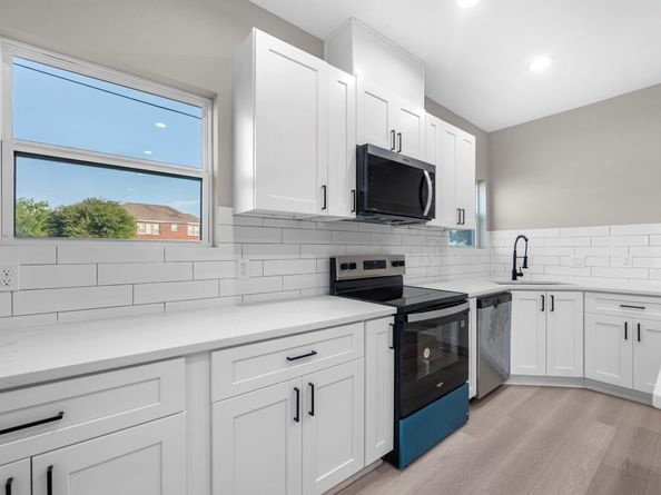 3001 Arbor Street, Houston TX 77004