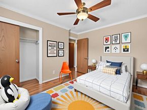 1822 Tattenhall Drive, Houston TX 77008