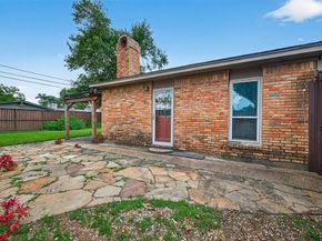 1822 Tattenhall Drive, Houston TX 77008