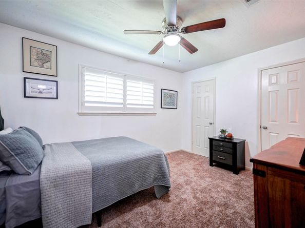 1303 Carriage Drive, Richmond TX 77406