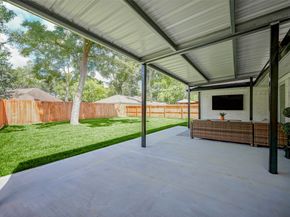 1303 Carriage Drive, Richmond TX 77406