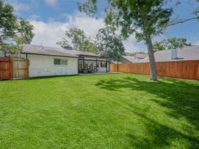 1303 Carriage Drive, Richmond TX 77406