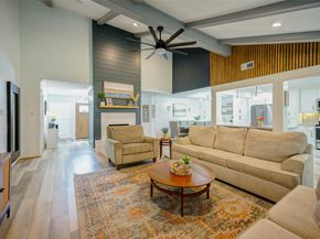 1303 Carriage Drive, Richmond TX 77406