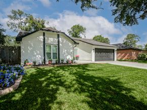 1303 Carriage Drive, Richmond TX 77406