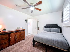 1303 Carriage Drive, Richmond TX 77406