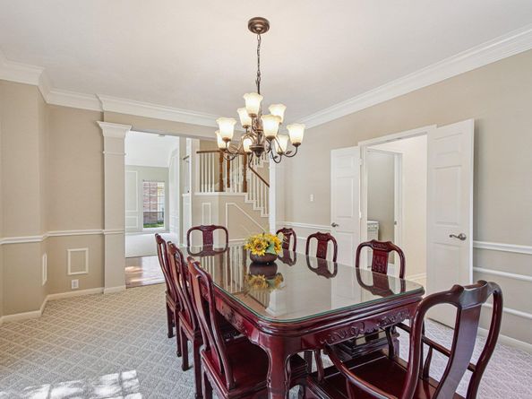 806 Lakespur Drive, Sugar Land TX 77479