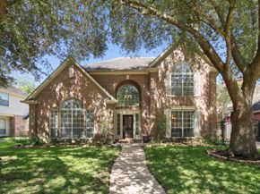 806 Lakespur Drive, Sugar Land TX 77479