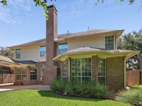 806 Lakespur Drive, Sugar Land TX 77479