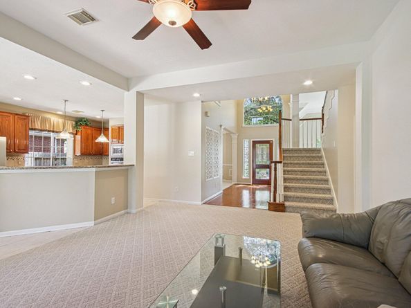 806 Lakespur Drive, Sugar Land TX 77479