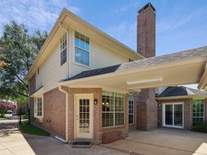 806 Lakespur Drive, Sugar Land TX 77479