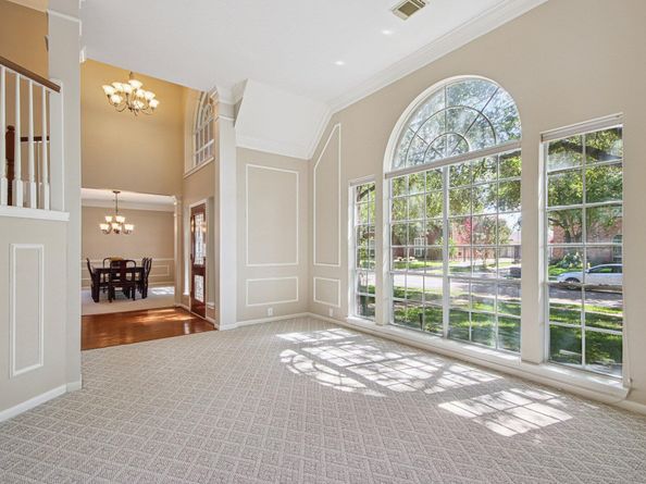 806 Lakespur Drive, Sugar Land TX 77479