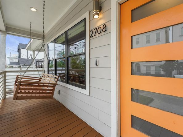 2708 Kennedy Street, Houston TX 77003