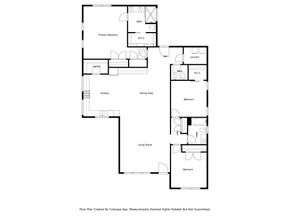 2708 Kennedy Street, Houston TX 77003