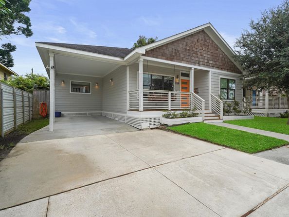 2708 Kennedy Street, Houston TX 77003