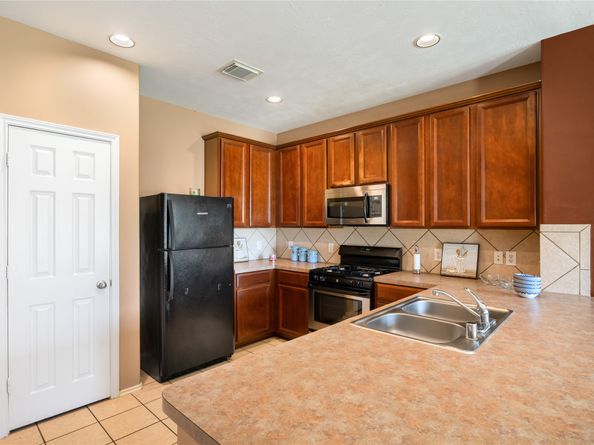 9223 Carlin Bend Lane, Houston TX 77095
