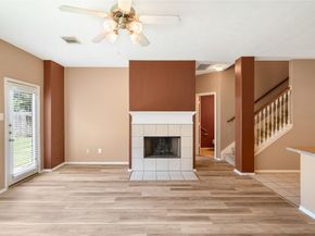 9223 Carlin Bend Lane, Houston TX 77095