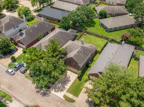 9223 Carlin Bend Lane, Houston TX 77095