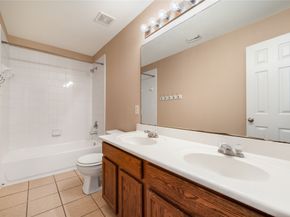9223 Carlin Bend Lane, Houston TX 77095