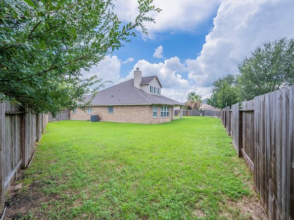 19718 Oxalis Court, Spring TX 77379