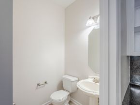 19718 Oxalis Court, Spring TX 77379
