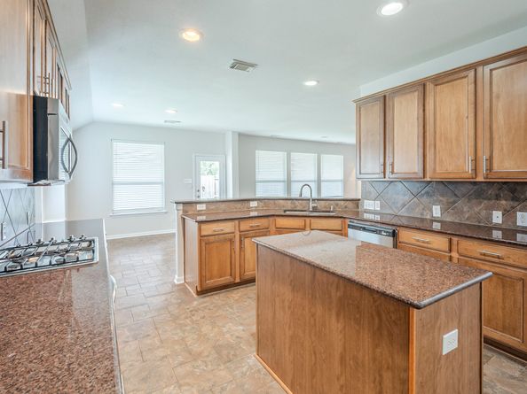 19718 Oxalis Court, Spring TX 77379