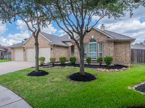 19718 Oxalis Court, Spring TX 77379