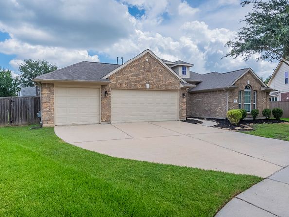 19718 Oxalis Court, Spring TX 77379