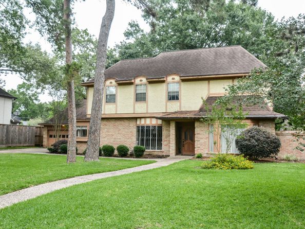 16010 Mickleham Drive, Spring TX 77379