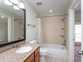 9147 Lago Crest Drive, Houston TX 77054