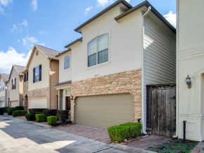 9147 Lago Crest Drive, Houston TX 77054